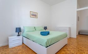 Ricasoli Garden Modern Apartment